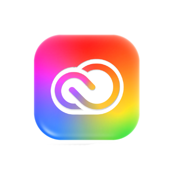 Adobe Creative Cloud All Apps