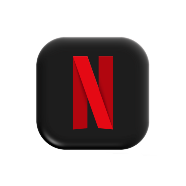Netflix Premium UHD 4K