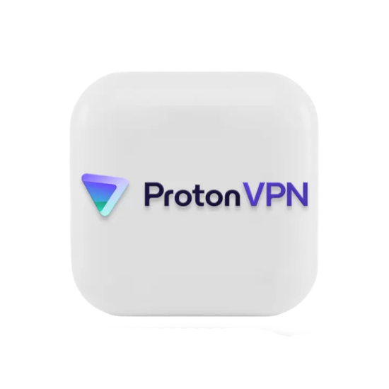 Proton VPN Plus