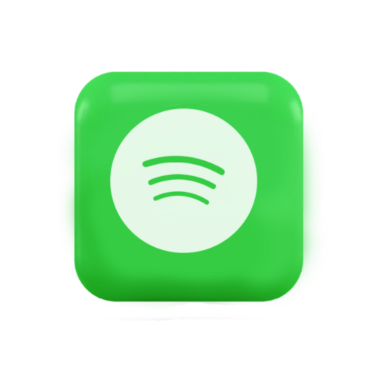 Spotify Premium Individual