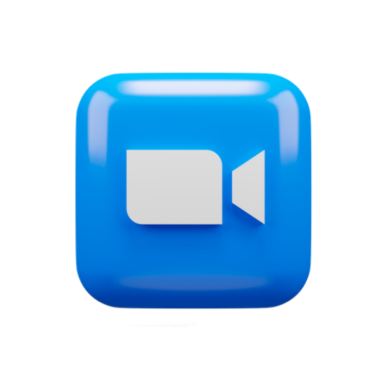 Zoom Pro Licensed Account
